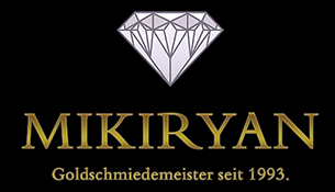 Goldschmiedemeister Juwelier Mikiryan