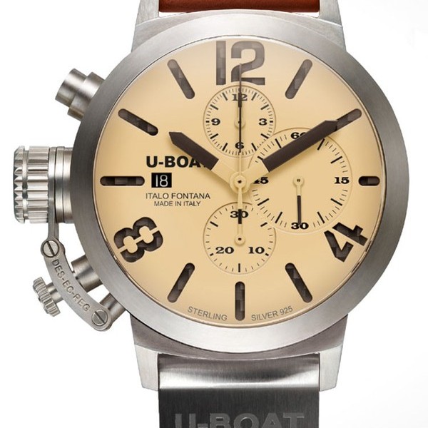 U hotsell boat chronograph